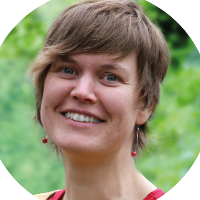 Rebecca Thier-Lange